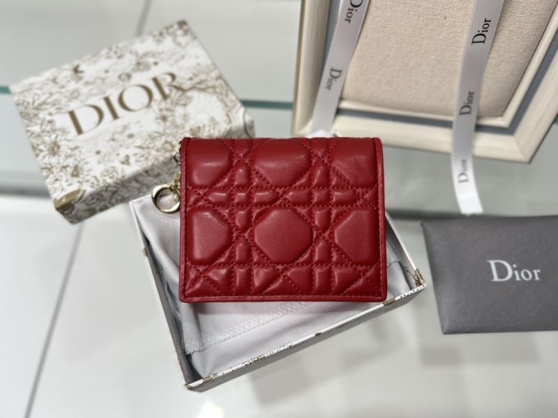 Christian Dior Wallet